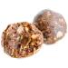 Protein Power Ball Healthy Snacks - Single Serving Packs - Gluten Free, Dairy Free, Vegan Energy Bites - Variety Pack 1.5 oz (6 Pack) - Buy Online on GoSupps.com