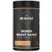 Dr.Nutra Women Weight Gainer For Increase Breast Muscle Weight Gain and Mass Gain For Women - 500gm Chocolate Flavor