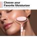 Raffaello Jade Roller - Redness Reducing Face Massager for Men & Women | Rose Quartz Skin Care Tool for Fine Lines & Wrinkles Relief - Buy Online on GoSupps.com