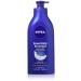 Nivea Essentially Enrich Lotion  21 fl oz