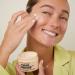 PEACE OUT Skincare Blemish Balm - Gentle Exfoliating Face Wash for Acne-Prone Skin | Reduce Pimples Minimize Pores Cleanse Dirt & Oil (3.6 oz - Buy Online on GoSupps.com