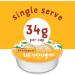 Friskies Lil' Soups Cat Food Complement Flaked Chicken - 34 g Cup (8 Pack) Flaked Chicken in Tuna Broth - Buy Online on GoSupps.com