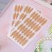 eyelid tape for hooded eyes double sided eyelid tape 17 8 1 72 pairs double eyelid tape adhesive eyelid sticker makeup tool - Buy Online on GoSupps.com