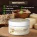 MOBETTER FRAGRANCE OILS Sweet Vanilla 8 Oz Body Butter for Unisex - Buy Online on GoSupps.com