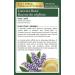 Traditional Medicinals - Organic Licorice Root Herbal Tea (Pack of 6) - Sustainably Sourced Fair Wild Licorice - 96 Tea Bags Total Tea Licorice Root 16 Count (Pack of 6) - Buy Online on GoSupps.com
