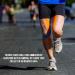 Proworks Kinesiology Tape - 5m Elastic Muscle Support for Exercise, Sports & Injury Recovery - Brown - Buy Online on GoSupps.com