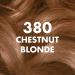 Dark and Lovely Fade Resist Permanent Hair Colour Hair Dye Up To 100 Percent Gray Coverage Brilliant Shine (Chestnut Blonde 380) - Buy Online on GoSupps.com