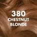 Dark and Lovely Fade Resistant Rich Conditioning Color No. 380 - Chestnut Blonde | International Shipping Available - Buy Online on GoSupps.com