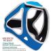 WAKI HOME Anti Snoring Chin Strap - Advanced Solution for Men and Women - Stop Snoring Sleep Aid (Blue) - Buy Online on GoSupps.com
