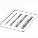 i-Laesh DIY Self Adhesive Eyelashes - 40 Pcs Reusable No Glue Press-On Lash Clusters - Beginner Lash Extension Kit (Z04 D Curl 10-16 mm) - International Shipping Available - Buy Online on GoSupps.com