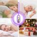 Handheld Sleep Aid Device - Microcurrent Pulse Sleep Assist for Better Sleep | International Shipping Available - Buy Online on GoSupps.com