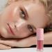 Liquid Cheek Blush | 8ml Cream Face Blush Stick - Beauty Blush Makeup Long-Lasting Waterproof Natural-Looking Dewy Finish Face Blush for Cheeks Aezon 05 - Buy Online on GoSupps.com