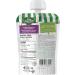 Baby Gourmet Organic Fruit & Veggie PLUS Puree Baby Food Pouches Wildberries Rhubarb Kale & Quinoa - No Added Sugar Or Salt Non GMO No Fillers Gluten Free Peanut Free - (128ml) 12 Pouches Peanut 128 - Buy Online on GoSupps.com