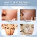 Spruka Bio-Collagen Mask Bioglow Overnight Bio-Collagen Mask Deep Collagen Anti Wrinkle Lifting Mask Bio Collagen Face Mask Overnight 3 to 4 Hour Face Collagen Sheet Mask (4PCS) - Buy Online on GoSupps.com