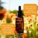Jurlique - Calendula Face Oil 50ml - Buy Online on GoSupps.com