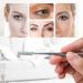 Bezox Stainless Steel Eyelash Lifting Tool & Separator - Professional Lash Lift Accessories for Artists | High-Temperature Sterilizable - Buy Online on GoSupps.com