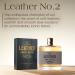 Tru Western Leather #2 Men's Cologne 3.4 fl oz - Confident & Modern Masculine Scent | 100 ml - Buy Online on GoSupps.com