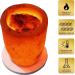 MakGrand 3.5kg Casting Graphite Crucible | High Temperature Resistant for Aluminum, Gold, Silver, Copper | Melting and Refining Tool - Buy Online on GoSupps.com