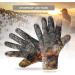 Camo Hunting Gloves - Anti-Slip Full Finger/Fingerless Gloves for Archery & Outdoors - Buy Online on GoSupps.com