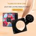 2P Mushroom Head Air Cushion CC Cream BB Cream Full Coverage Foundation - Long Lasting Matte Concealer Makeup, Moisturizing Natural Finish - Buy Online on GoSupps.com