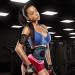 Mastogo Electronic Abs Toning Training Belt - 9 Modes EMS Abdominal Stomach Machine for Men and Women - Buy Online on GoSupps.com