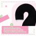 Youngsee Real Hair Tape Extensions - 55cm Black Remy Seamless Invisible Hair Extensions (50g) - Premium Quality Soft & Smooth - Buy Online on GoSupps.com