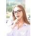 Suertree Anti-Blue Light Glasses 3 Pack - Spring Hinge Frames for Women & Men - Blue Light Blocking Eyewear BM161 0.0x - Buy Online on GoSupps.com