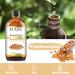 EUQEE Frankincense Essential Oil 118ml - Pure Aromatherapy Oil for Diffusers & Humidifiers | Natural & Relaxing Scent | Pack of 1 - Buy Online on GoSupps.com