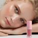 Liquid Cream Blush 8ml Cream Face Blush Stick Long-Lasting Natural-Looking Waterproof Dewy Finish Skin Tint Blush Makeup for Healthy Flush Aezon 02 - Buy Online on GoSupps.com
