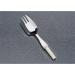 Homecraft Kings Specialised Cutlery Utensils Splayed Fork (Eligible for VAT Relief in the UK) Fork and Spoon Combination One Handed Dining Aid for Elderly Disabled After Stroke & Amputee Nelson knife small rocker large rocker Splayed Fork Single