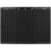 Buy Julykai Braille Slate Stylus Kit - Portable 27 Lines 30 Cells for Braille Writing & Learning | Universal Braille Paper Accessories - Buy Online on GoSupps.com