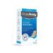 ScarAway Advanced Silicone Scar Sheets - Medical Grade Treatment for Surgical, Burn, Acne & Body Scars - 4 Tan Reusable Strips - Buy Online on GoSupps.com