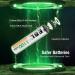 Buy EBL AAA Rechargeable Batteries (4 Count) 1100mAh - Pre-Charged NiMH - Eco-Friendly Triple A Batteries for Long-Lasting Power - Buy Online on GoSupps.com