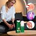Gelenkpflegegel Roll-on-Massage-Entlastung Beruhigende Formel F r Handgelenk Knie Schulter Nacken | T glicher Gelenkkomfort F r Sportler L ufer Wanderer Radfahrer Heimgebrauch - Buy Online on GoSupps.com