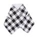Neck heating pillow heated neck wrap electrical neck warmer scarf with USB 3 temperature and time settings thermal neck support extended neckerchief for men and women winter outdo