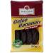 Buy Pack of 40 Berggold Jelly Bananas (40 x 250 g) - Delicious International Shipping! - Buy Online on GoSupps.com