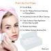 Ultra Soft Dry Wipes 100 Count - Convenient Dispenser Pack - Disposable Cleansing Cloths for Baby, Adults - Hospital Washcloths for Incontinence, Facial Use - Buy Online on GoSupps.com
