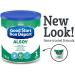 NESTL GOOD START ALSOY Baby Formula Powder 0+ months 730g Packaging May Vary - Buy Online on GoSupps.com