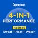 Coppertone SPORT Sunscreen SPF 100 - Water Resistant Travel Size 3 oz (12 Pack) - Ideal for International Shipping - Buy Online on GoSupps.com