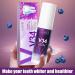 V34 Purple Toothpaste - 2 PCs Whitening Tooth Stain Removal & Dental Health Improvement - Buy Online on GoSupps.com