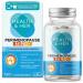 Health & Her Perimenopause Mind+ Day & Night Tablets for Women - Cognitive Support & Mental Energy - 1 Month Supply - Buy Online on GoSupps.com
