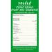 Yoll Fonio Grain Pilaf Mix - Organic African Supergrain 2-Pack with Moringa and Spinach - Gluten-Free, Non-GMO, Vegan Superfood - Buy Online on GoSupps.com