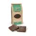 Dark Chocolate Covered Graham Crackers | Asher's Chocolates | Kosher Chocolate | Family Owned Since 1892 - Buy Online on GoSupps.com