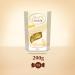 Lindt - Cornet LINDOR - Assortiment de Chocolats Blancs - C ur fondant - Id al pour No l 200g Blanc 200g - Buy Online on GoSupps.com