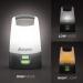 Energizer Vision LED Lantern  Versatile Camping Lantern  Emergency Light or Outdoor Light  USB Port to Charge Devices  Pack of 1 Black Vision Lantern - Buy Online on GoSupps.com