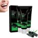 GeRRiT Yan Jiayi Bamboo Charcoal Deep Cleaning Toothpaste, Activated Charcoal Deep Cleaning Toothpaste, Removes Tooth Stains and Freshens Breath
