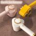 Buy Electric Lint Remover USB Rechargeable Hair Ball Trimmer - Portable Clothing Shaver for Household Pellets (Black - Jojo's Bizarre Adventure - Buy Online on GoSupps.com