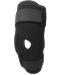Buy OTC Knee Stabilizer Wrap | ROM Hinged Bars | Large Black Orthotex - International Shipping - Buy Online on GoSupps.com