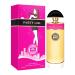 Hybrid & Company Women Party Girl Eau De Parfum Natural Spray Vaporisateur 3.4 Fl Oz PARTY GIRL 3.4 Fl Oz (Pack of 1)