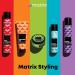 MATRIX Styling Dry Shampoo - Oil Absorbing & Refreshing | Long Lasting Hair Style | All Hair Types | Silicone Sulfate & Talc Free - 3.1 Oz - Buy Online on GoSupps.com